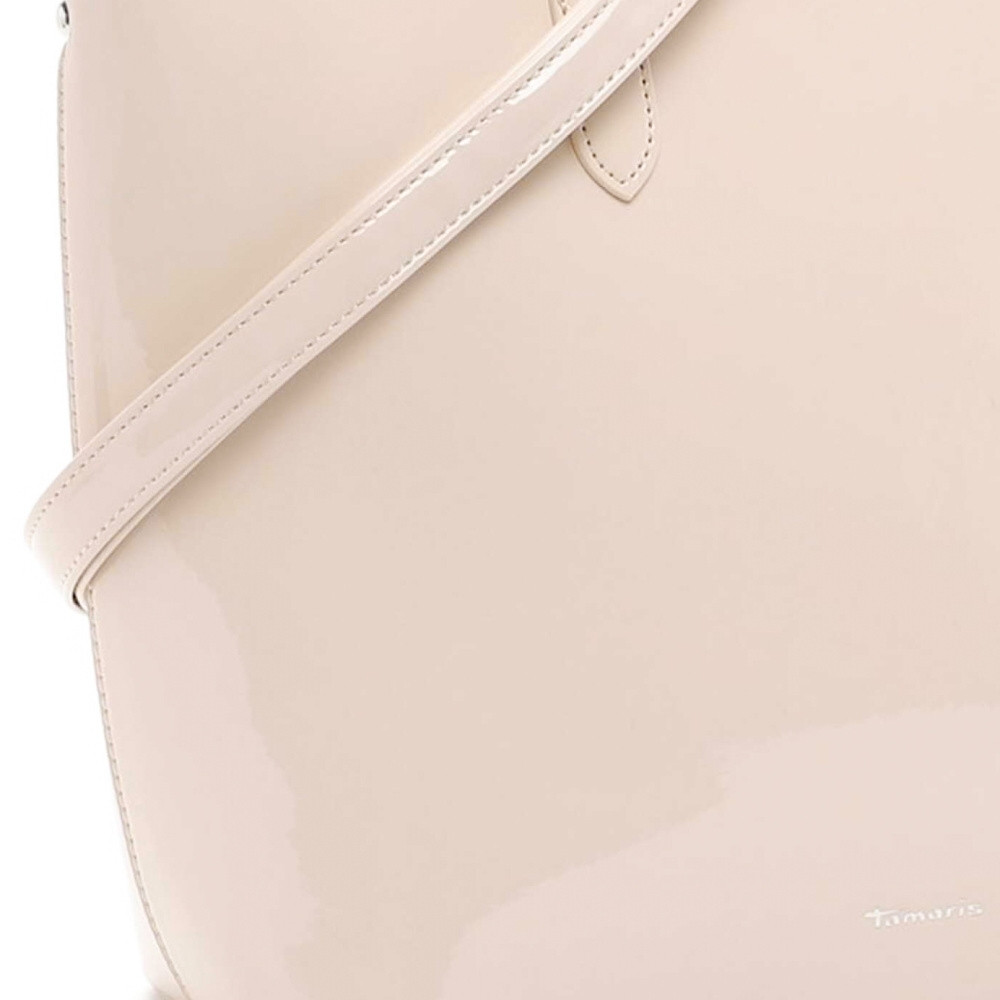 detail Dámská kabelka TAMARIS 32844-400 béžová S4