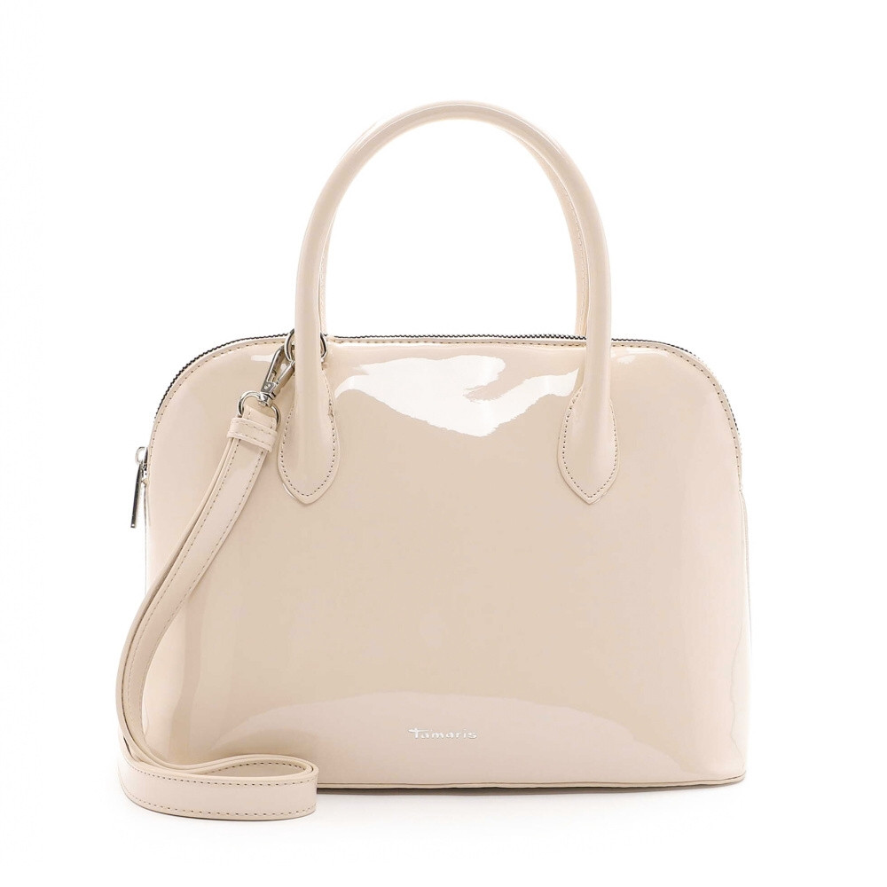 detail Dámská kabelka TAMARIS 32845-400 béžová S4