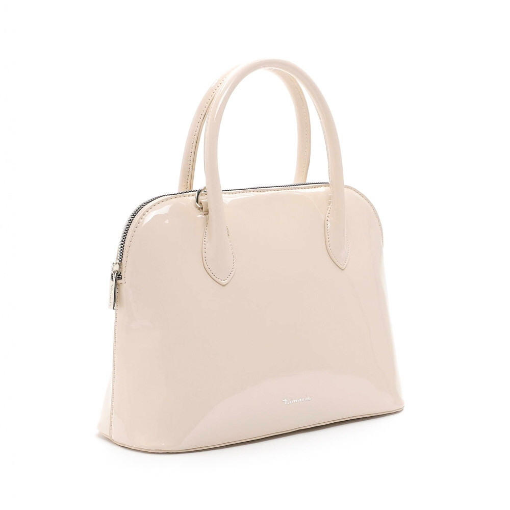 detail Dámská kabelka TAMARIS 32845-400 béžová S4