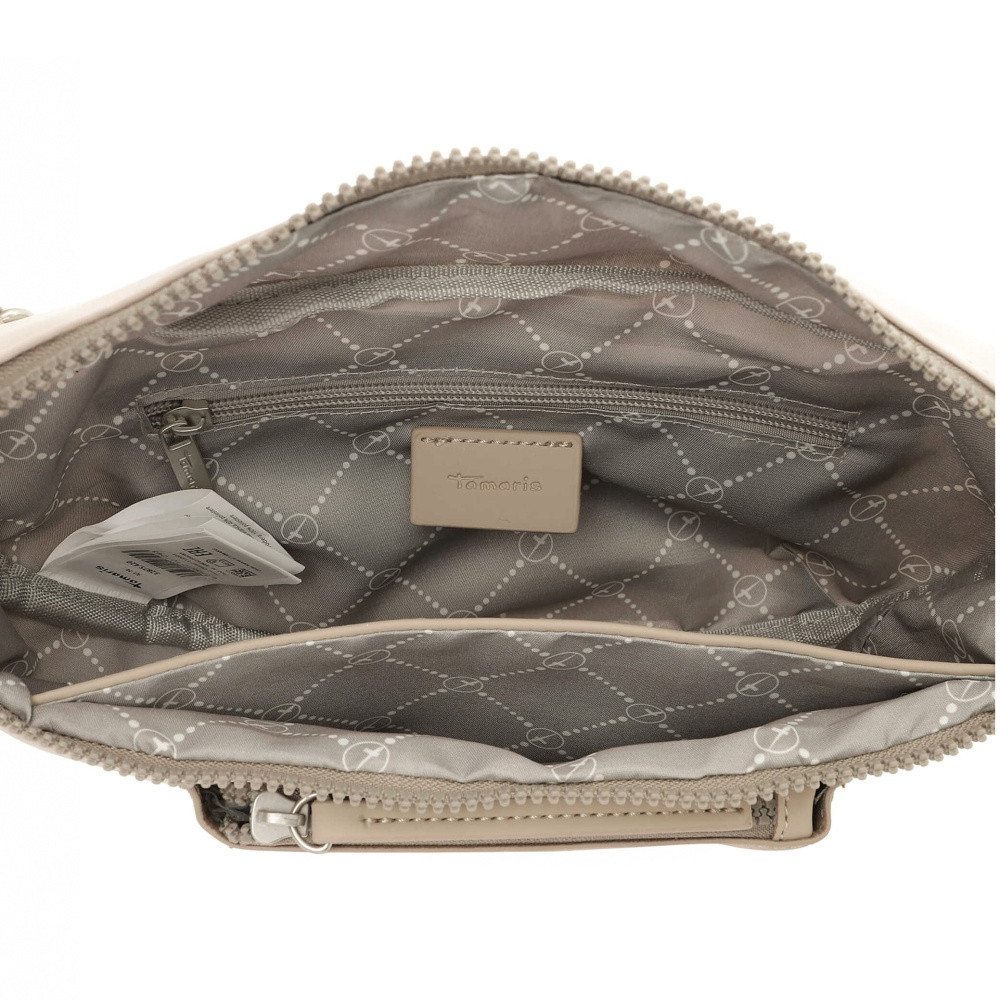 detail Dámská ledvinka TAMARIS TAM-20104011-S4 béžová