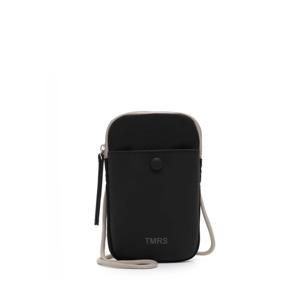 detail Dámská kabelka TAMARIS 32876-100 černá S4