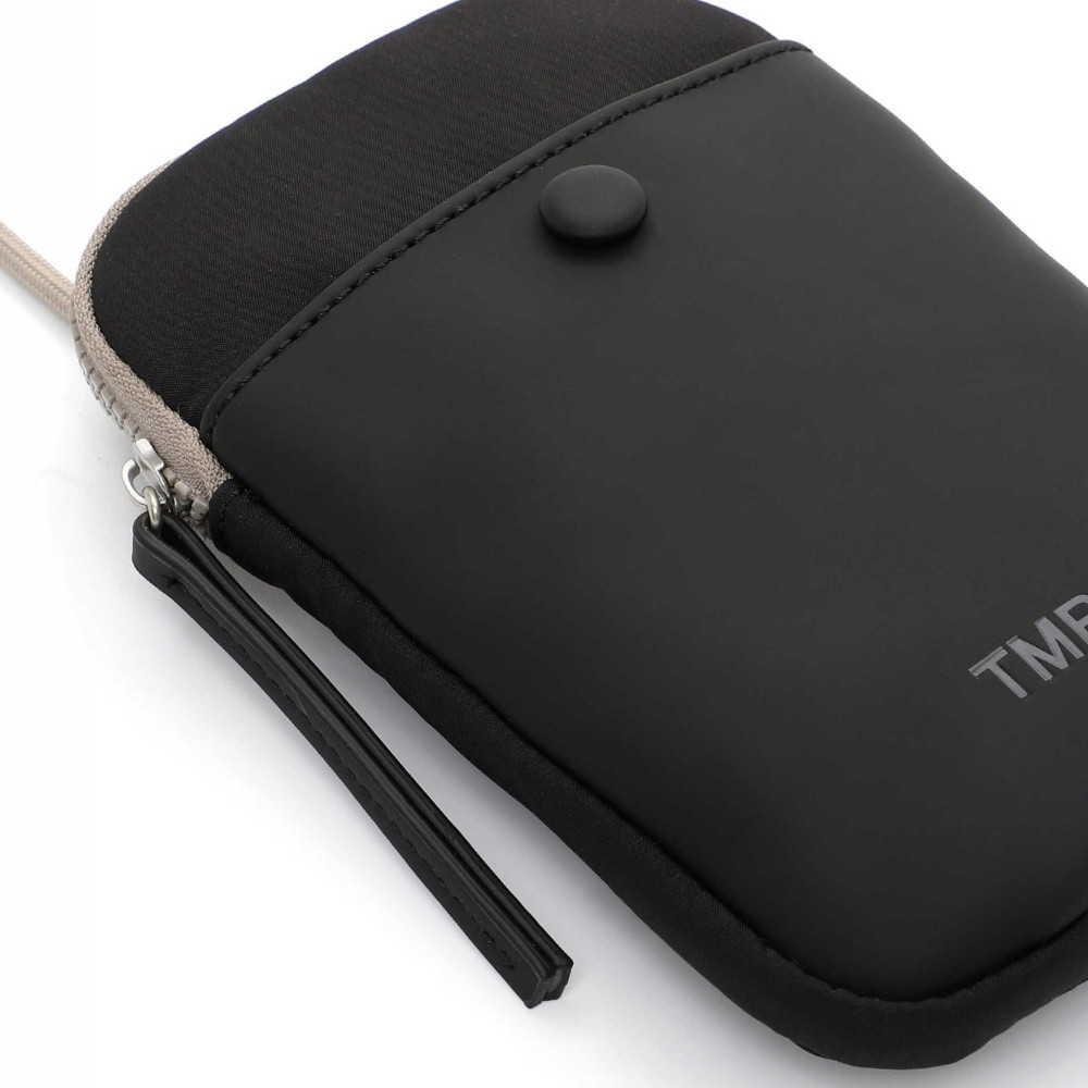 detail Dámská kabelka TAMARIS 32876-100 černá S4