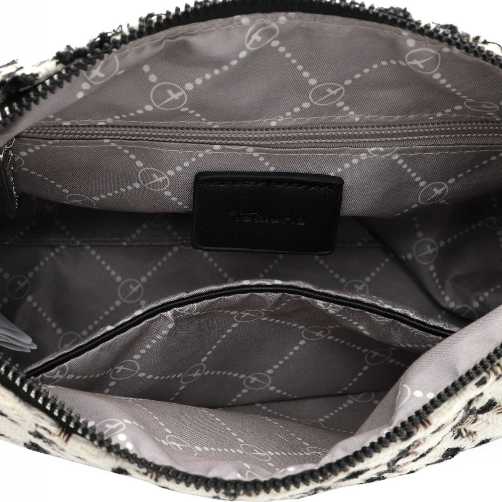 detail Dámská kabelka TAMARIS TAM-20104019-S4 černá