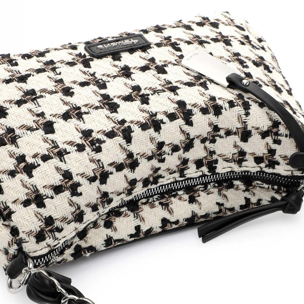 detail Dámská kabelka TAMARIS TAM-20104019-S4 černá