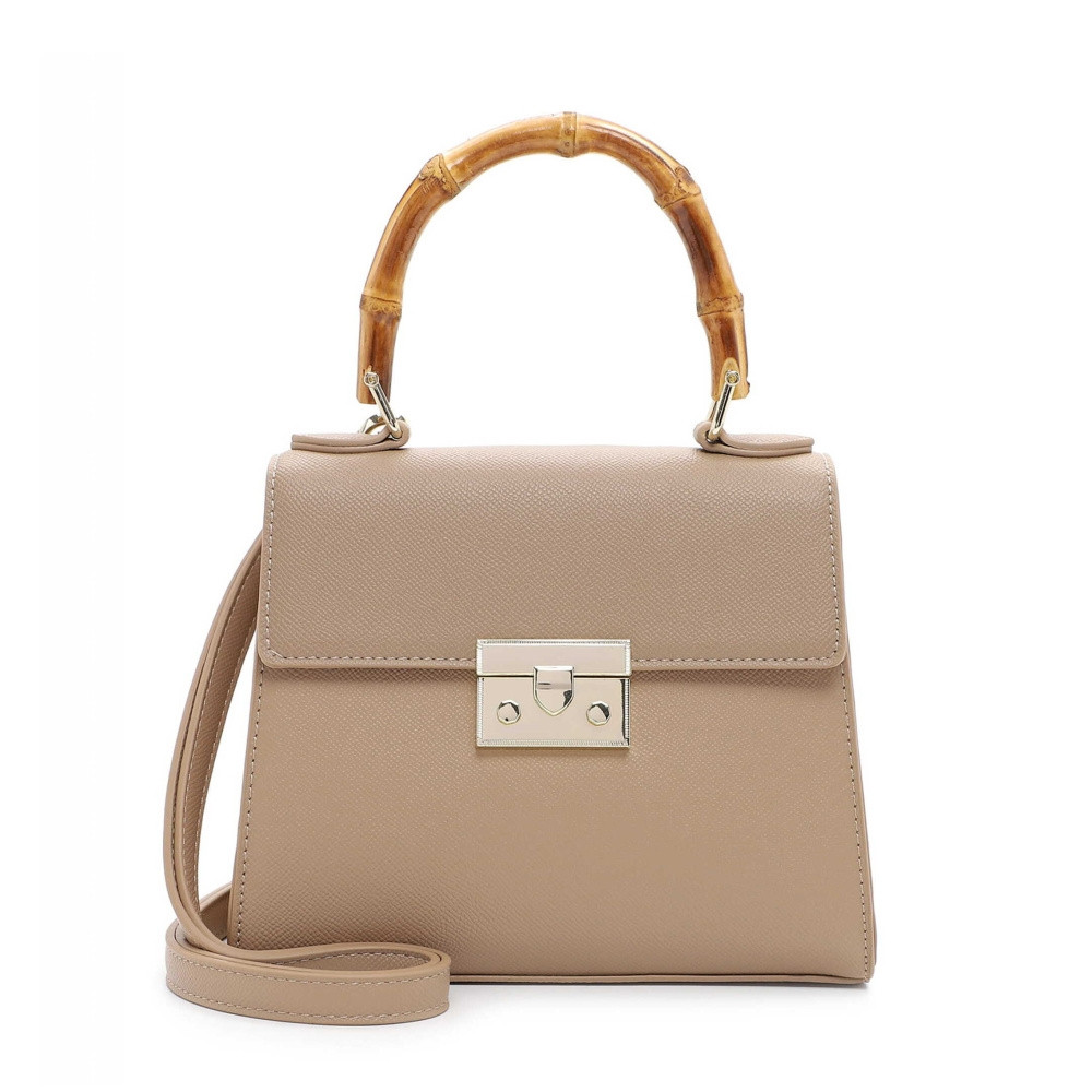 detail Dámská kabelka TAMARIS 32911-420 béžová S4