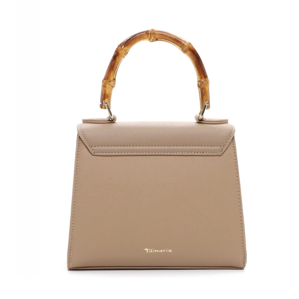 detail Dámská kabelka TAMARIS 32911-420 béžová S4