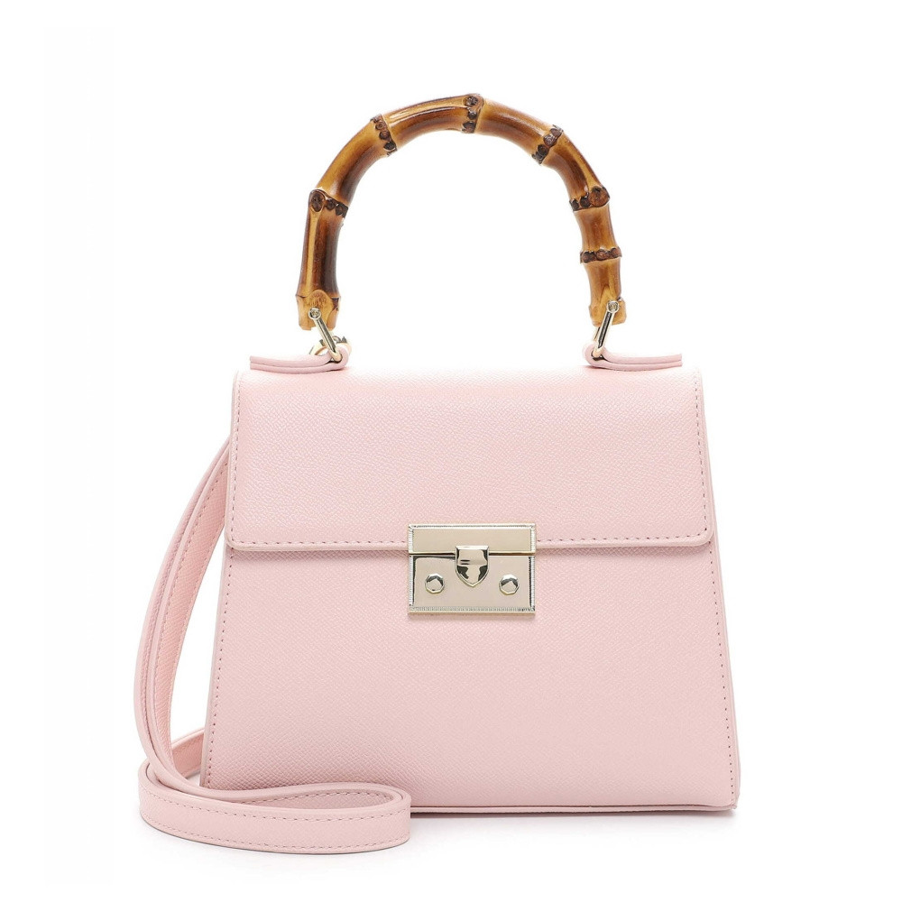 detail Dámská kabelka TAMARIS TAM-20104024-S4 růžová