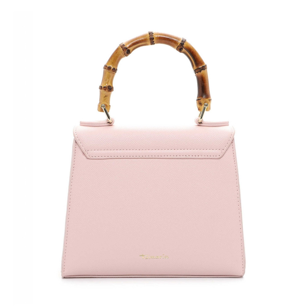 detail Dámská kabelka TAMARIS TAM-20104024-S4 růžová