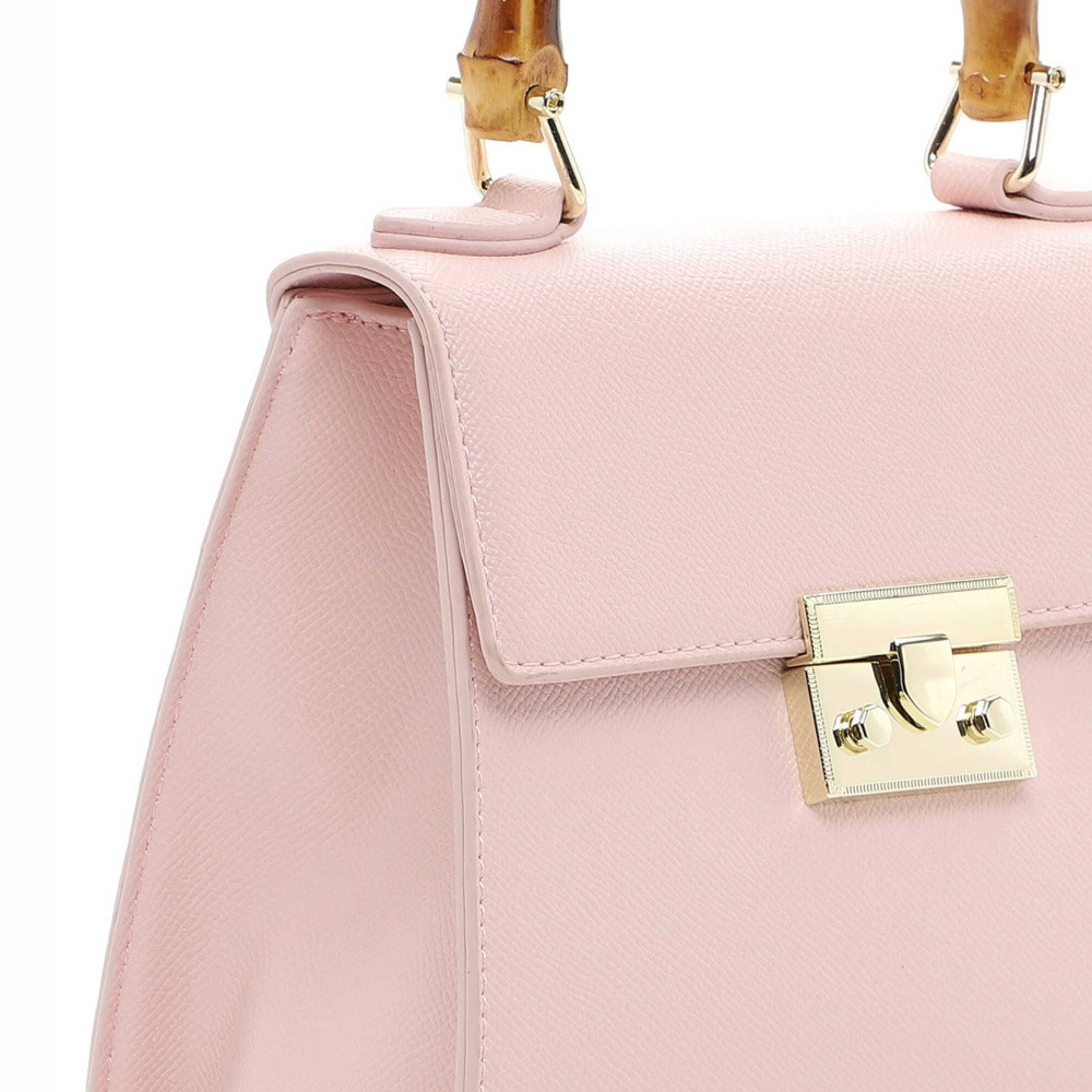 detail Dámská kabelka TAMARIS TAM-20104024-S4 růžová