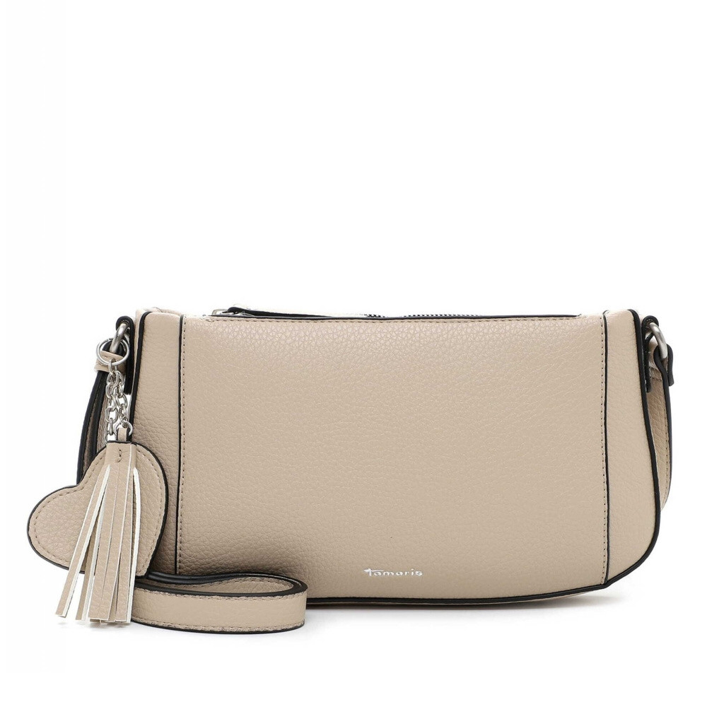 detail Dámská kabelka TAMARIS TAM-20104032-S4 béžová