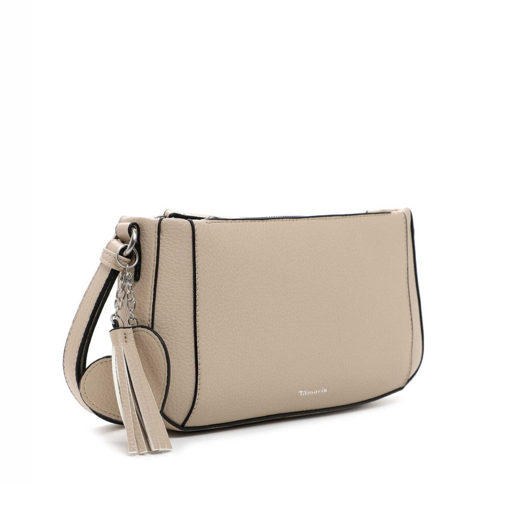 detail Dámská kabelka TAMARIS TAM-20104032-S4 béžová