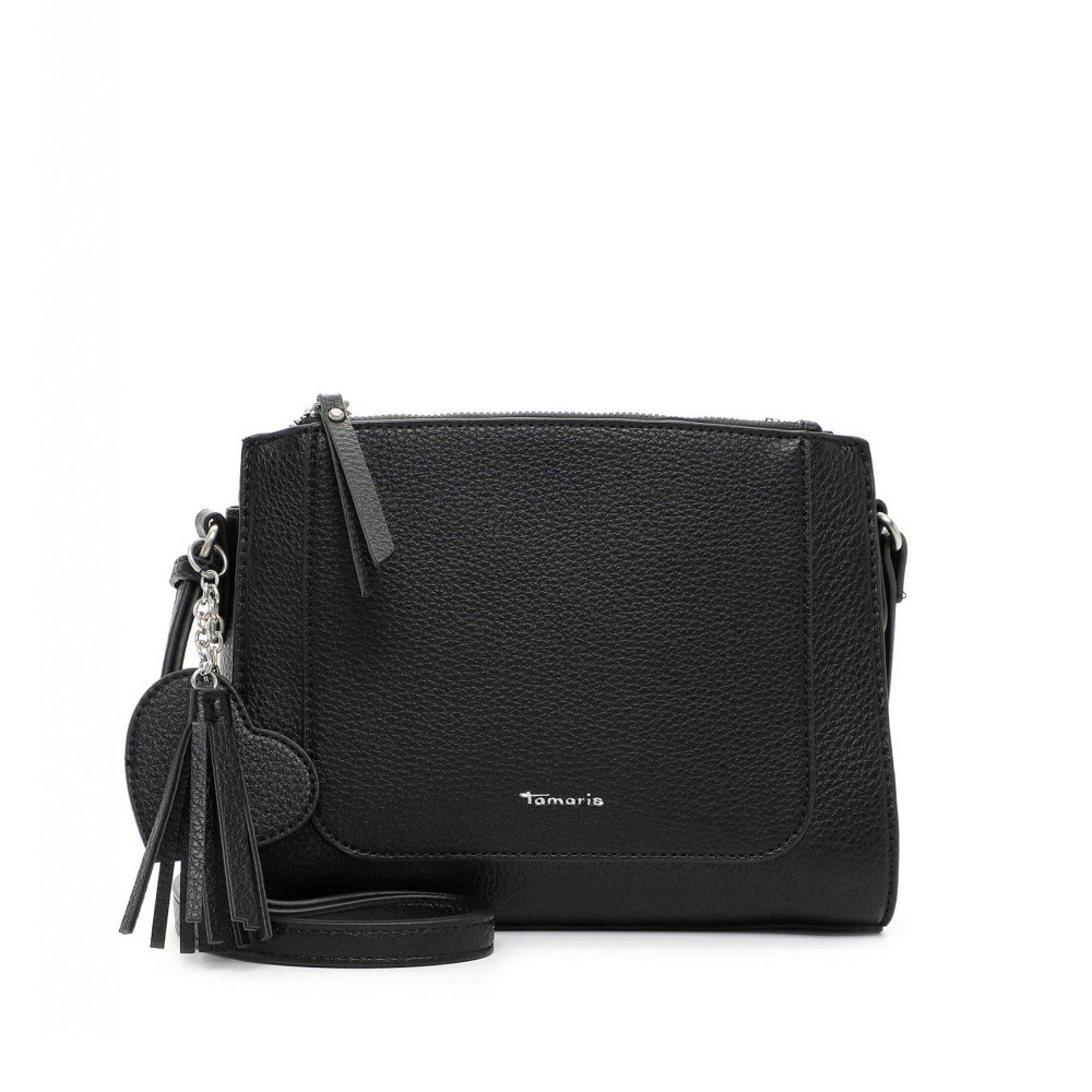 detail Dámská kabelka TAMARIS 32961-100 černá S4