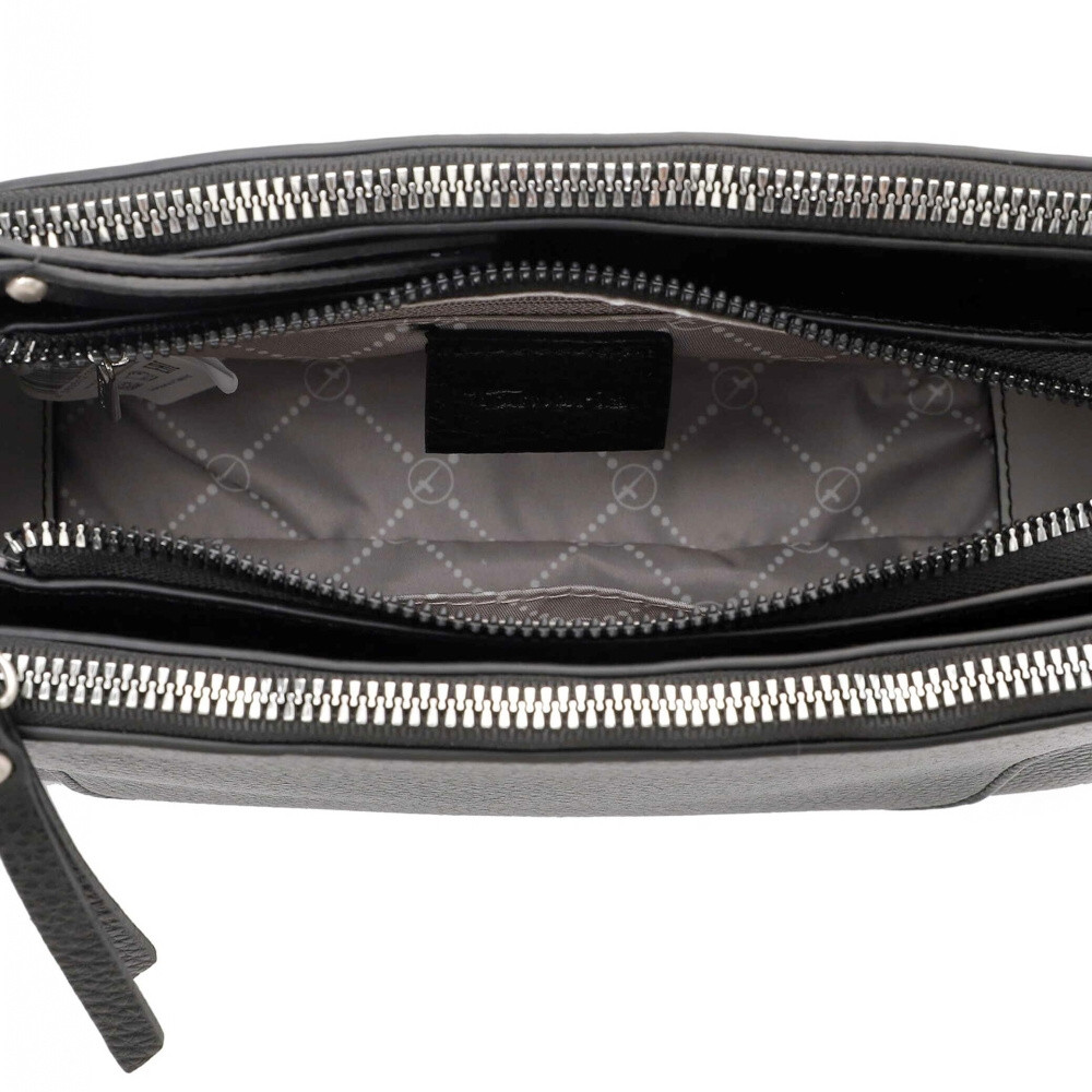 detail Dámská kabelka TAMARIS 32961-100 černá S4