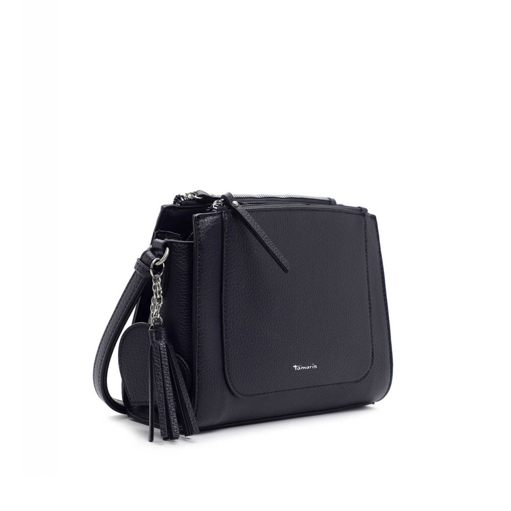 detail Dámská kabelka TAMARIS TAM-20104038-S4 modrá