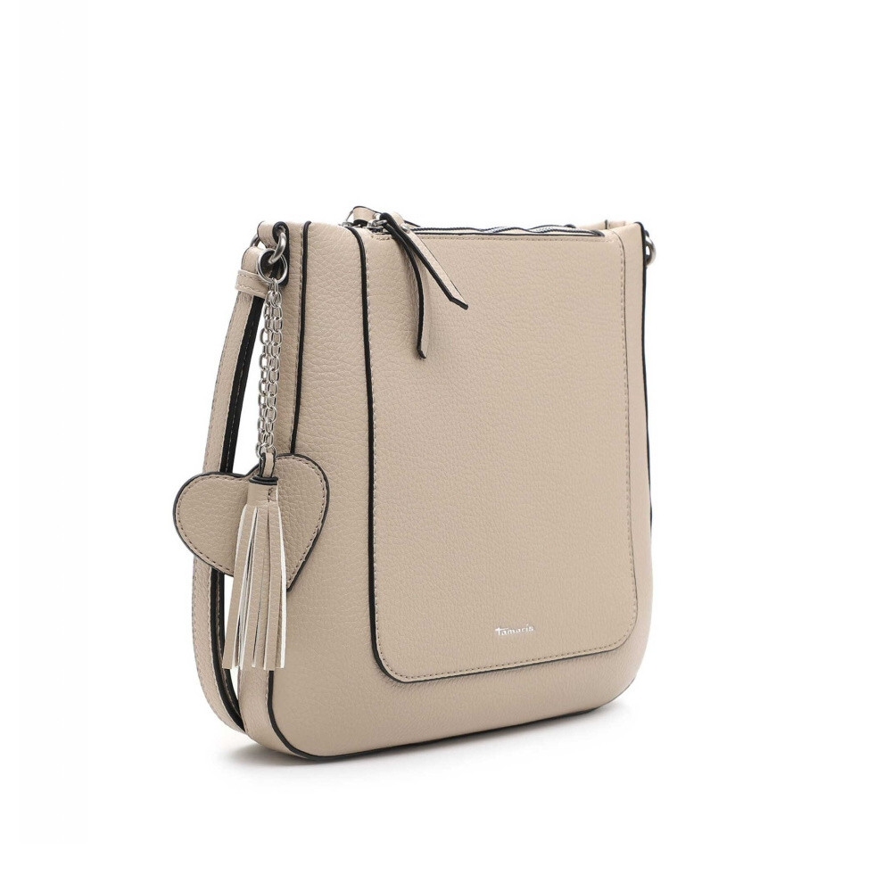 detail Dámská kabelka TAMARIS 32962-420 béžová S4