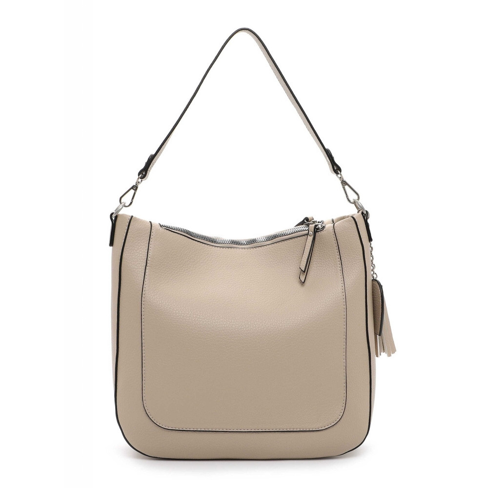 detail Dámská kabelka TAMARIS 32963-420 béžová S4