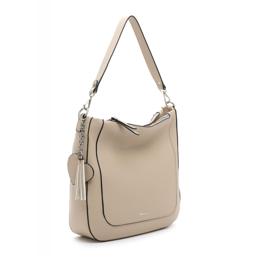 detail Dámská kabelka TAMARIS 32963-420 béžová S4