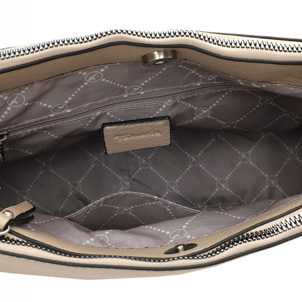 detail Dámská kabelka TAMARIS 32963-420 béžová S4