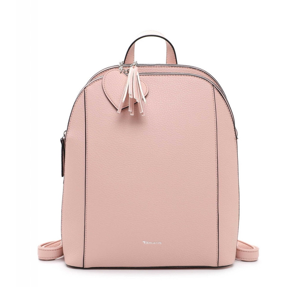 detail Dámský batoh TAMARIS 32965-650 růžová S4