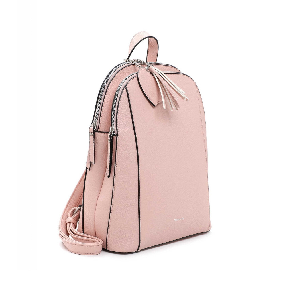 detail Dámský batoh TAMARIS 32965-650 růžová S4