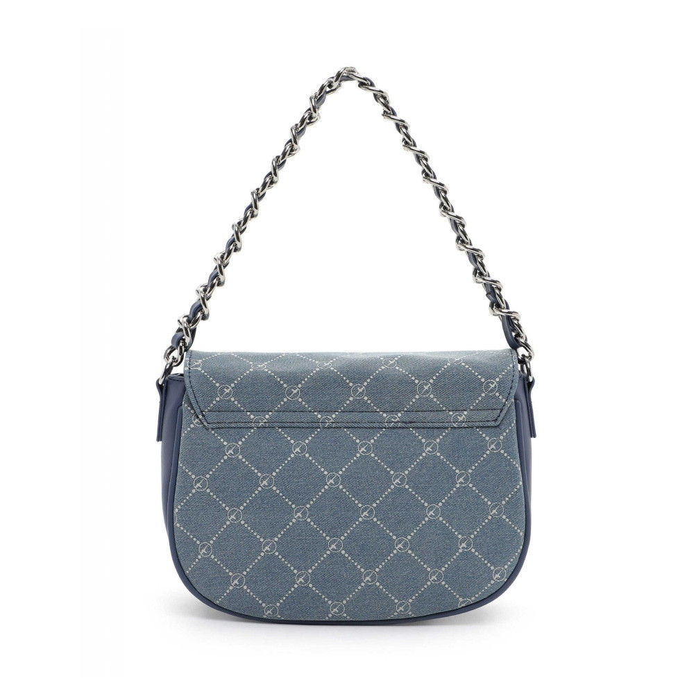 detail Dámská kabelka TAMARIS 32980-530 modrá S4