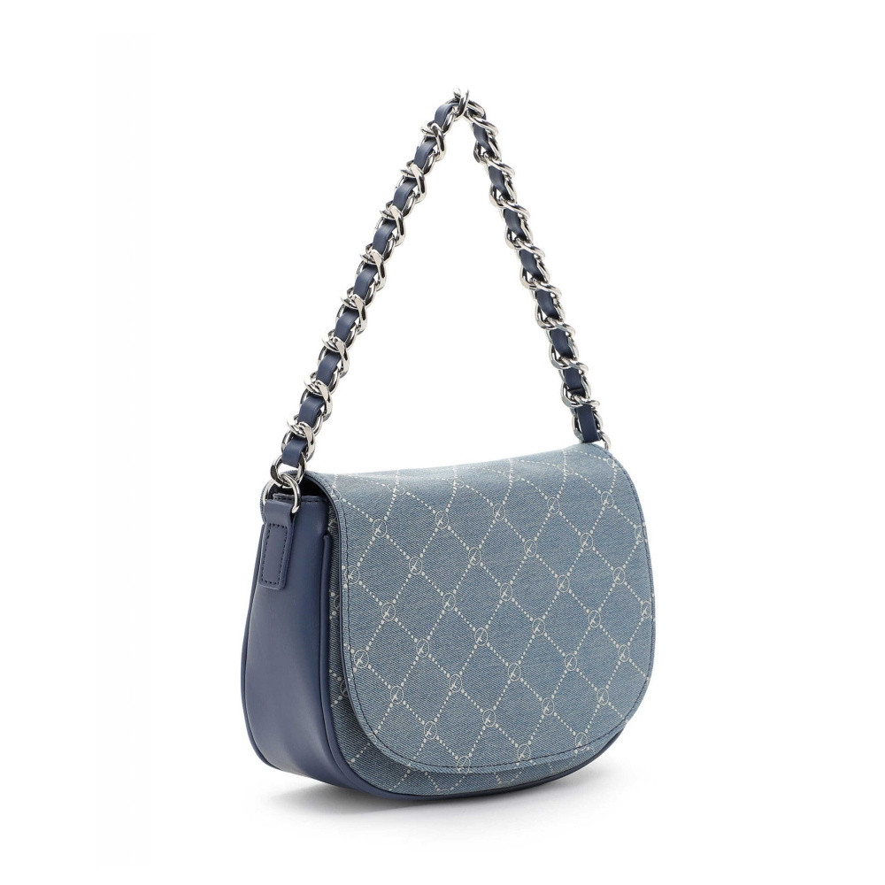 detail Dámská kabelka TAMARIS 32980-530 modrá S4