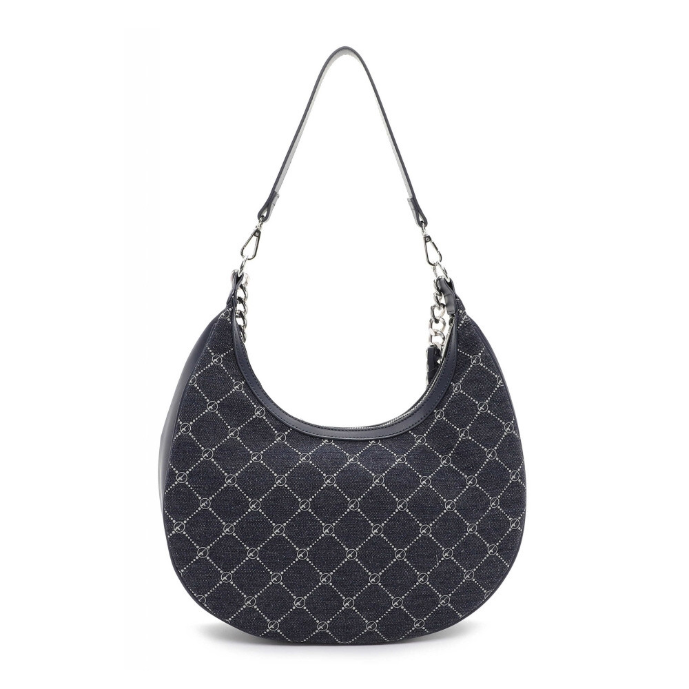 detail Dámská kabelka TAMARIS 32983-500 modrá S4