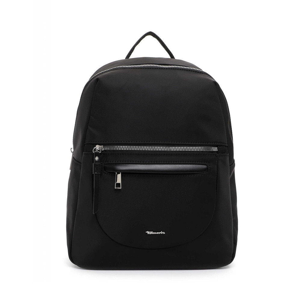 detail Dámský batoh TAMARIS 33002-100 černá W4