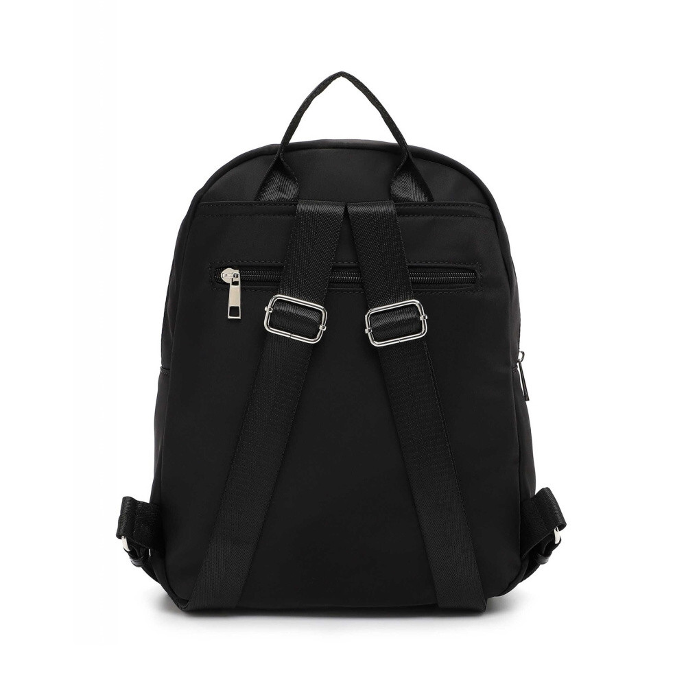 detail Dámský batoh TAMARIS 33002-100 černá W4