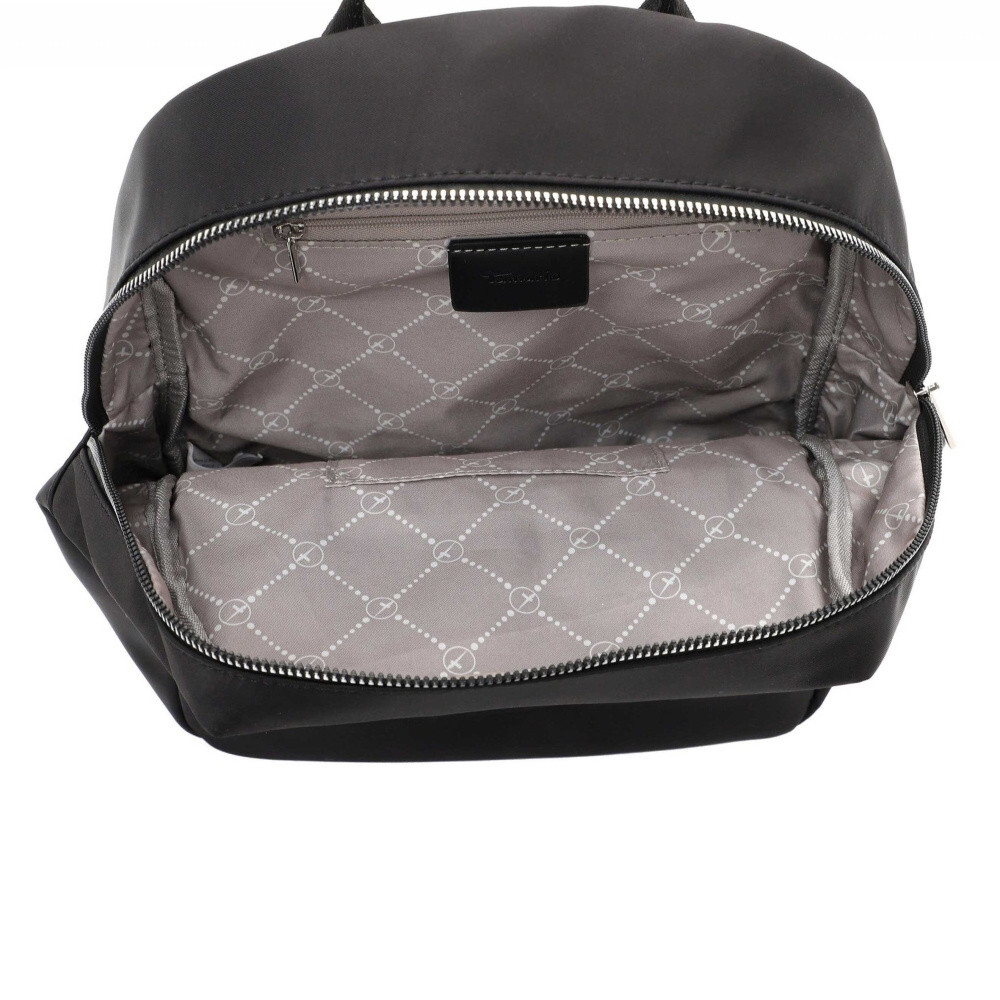 detail Dámský batoh TAMARIS 33002-100 černá W4