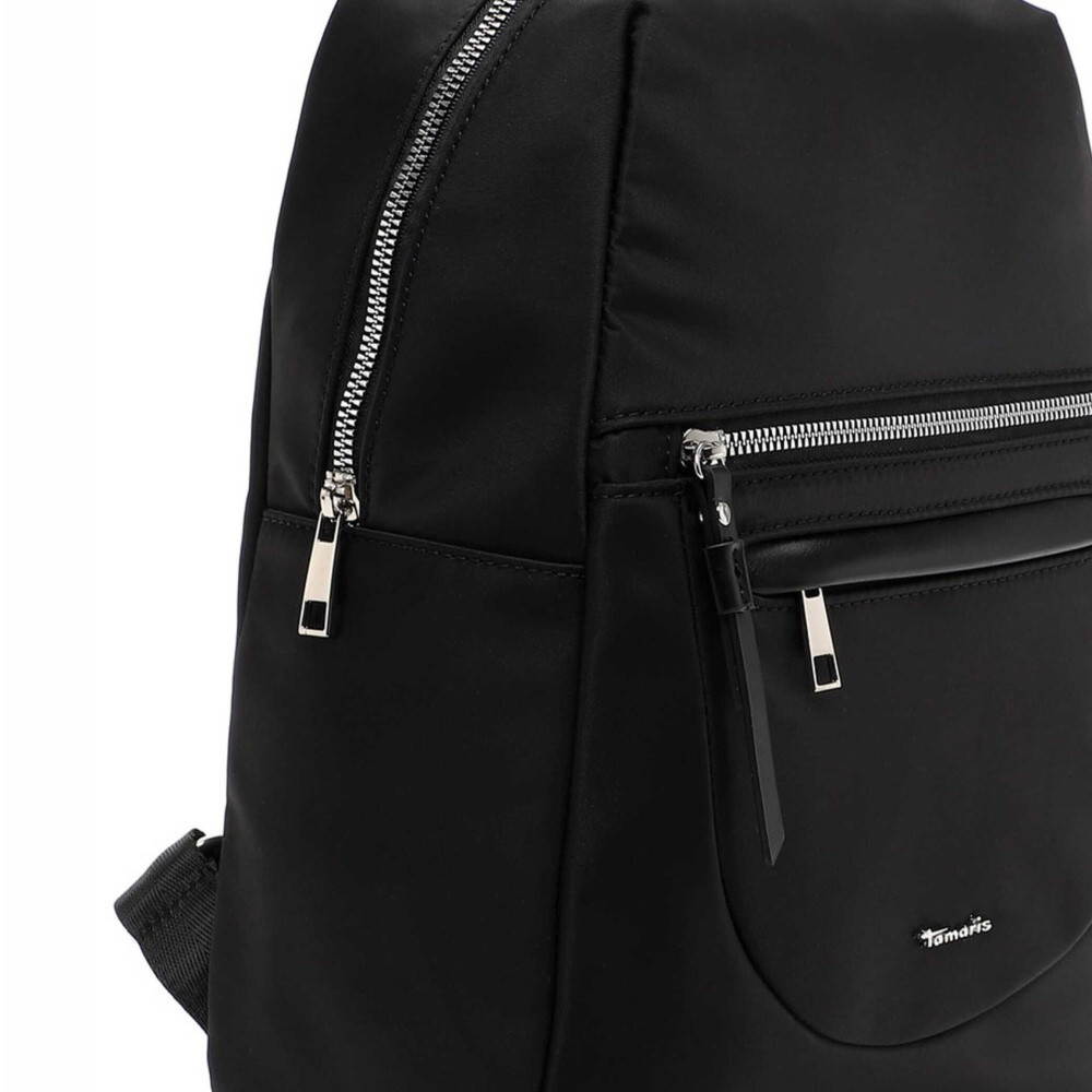 detail Dámský batoh TAMARIS 33002-100 černá W4