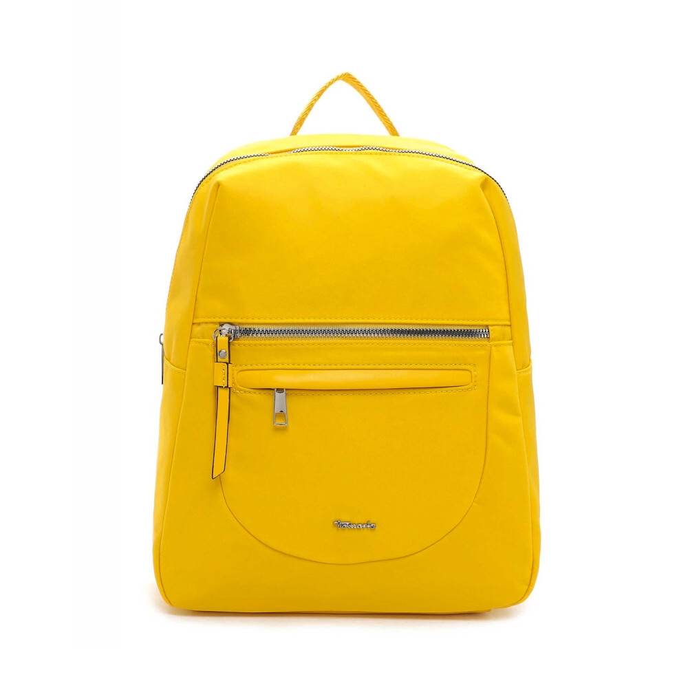 detail Dámský batoh TAMARIS 33002-460 žlutá S4
