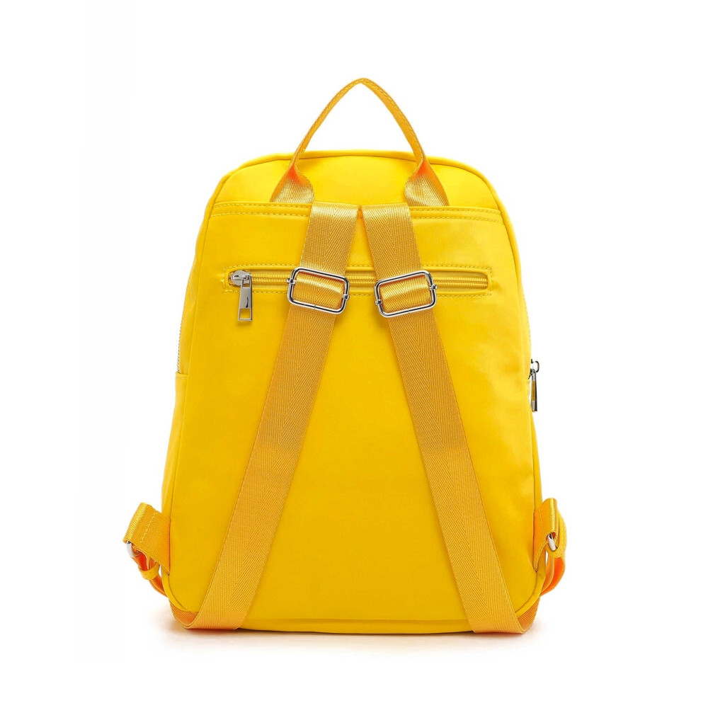 detail Dámský batoh TAMARIS 33002-460 žlutá S4
