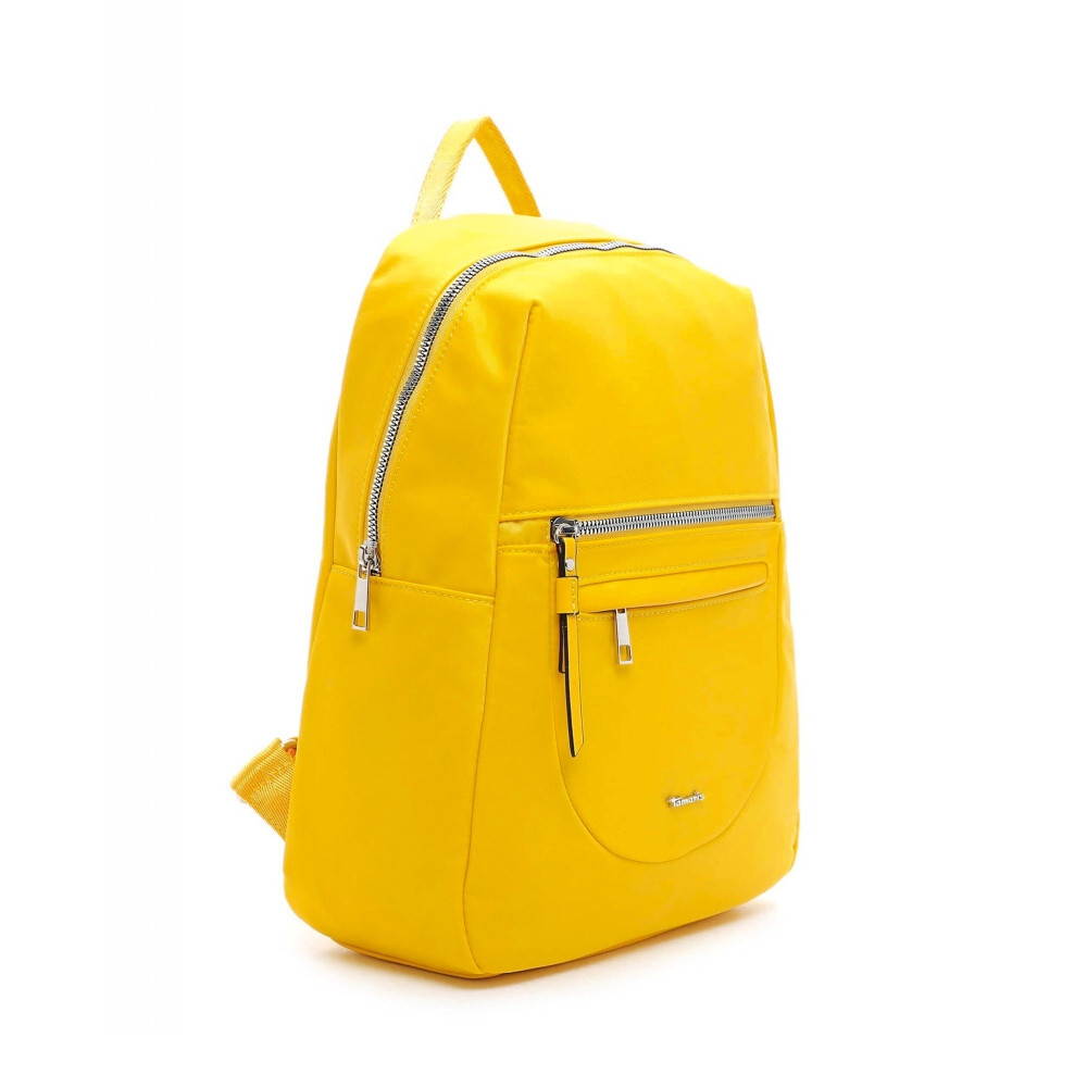 detail Dámský batoh TAMARIS 33002-460 žlutá S4