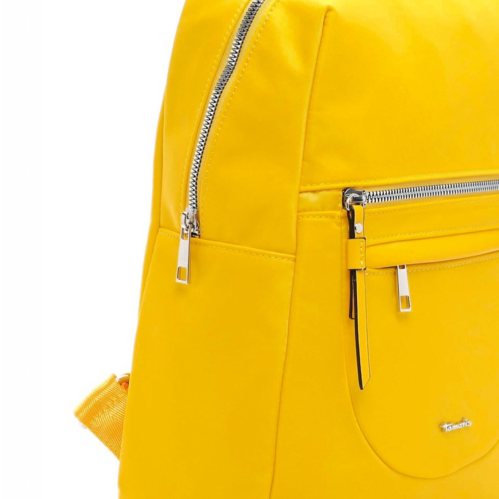 detail Dámský batoh TAMARIS 33002-460 žlutá S4