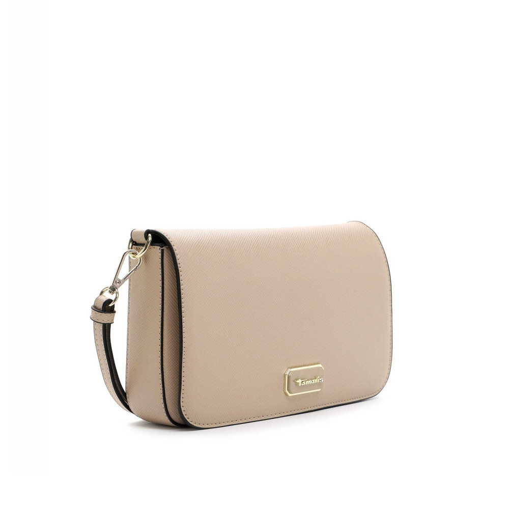 detail Dámská kabelka TAMARIS TAM-20104088-S4 béžová