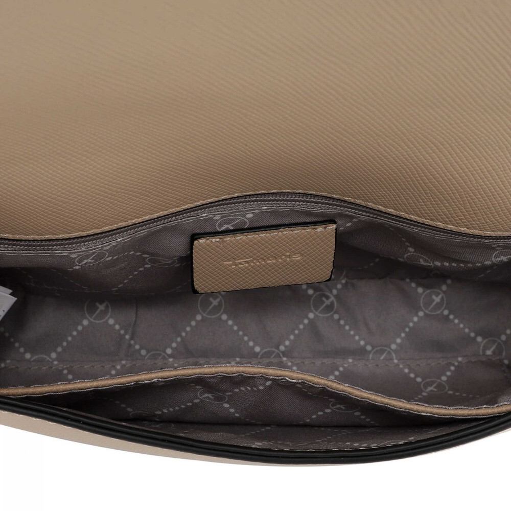 detail Dámská kabelka TAMARIS TAM-20104088-S4 béžová