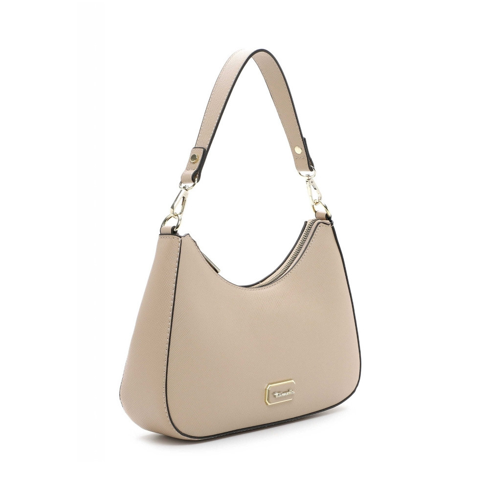 detail Dámská kabelka TAMARIS TAM-20104092-S4 béžová