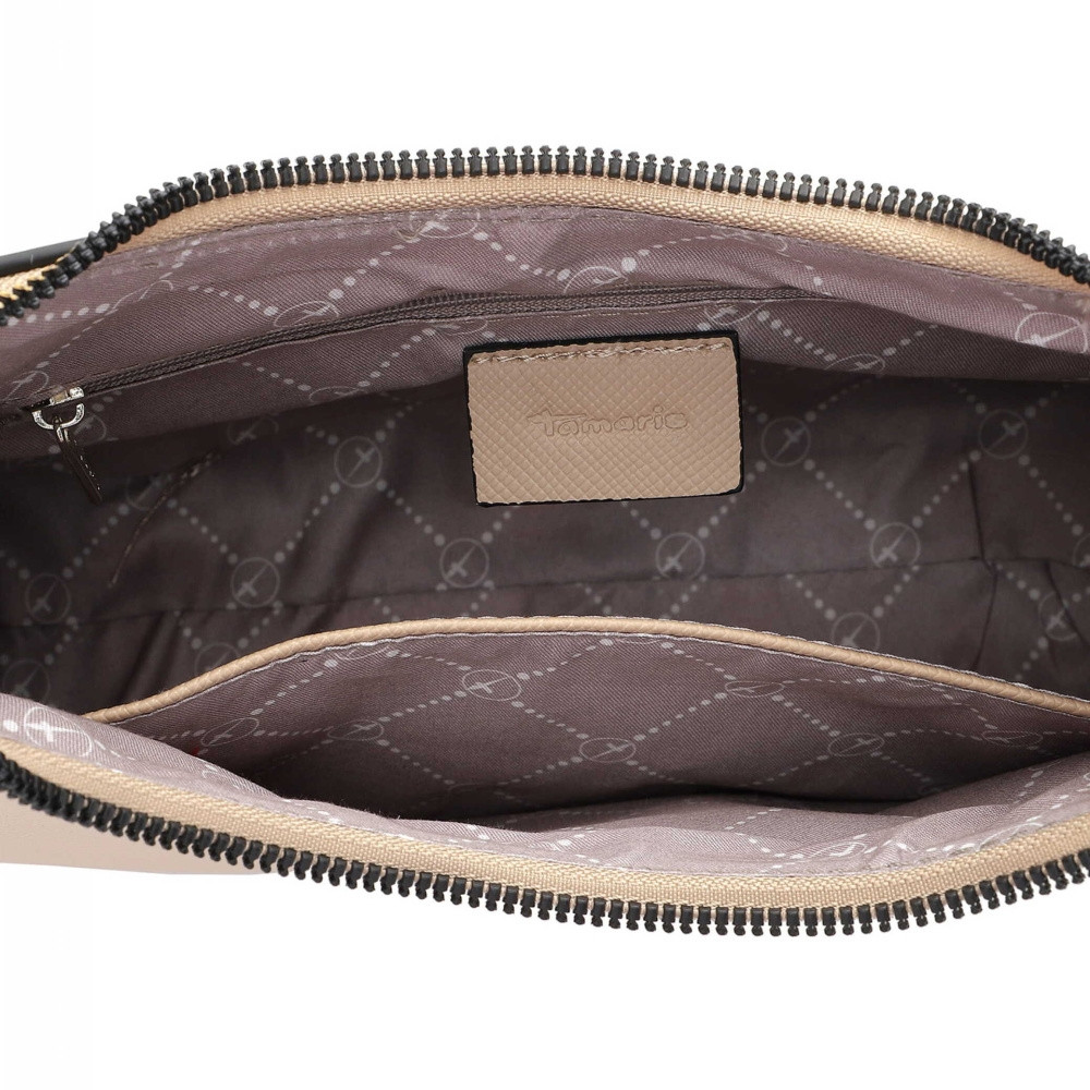 detail Dámská kabelka TAMARIS TAM-20104092-S4 béžová