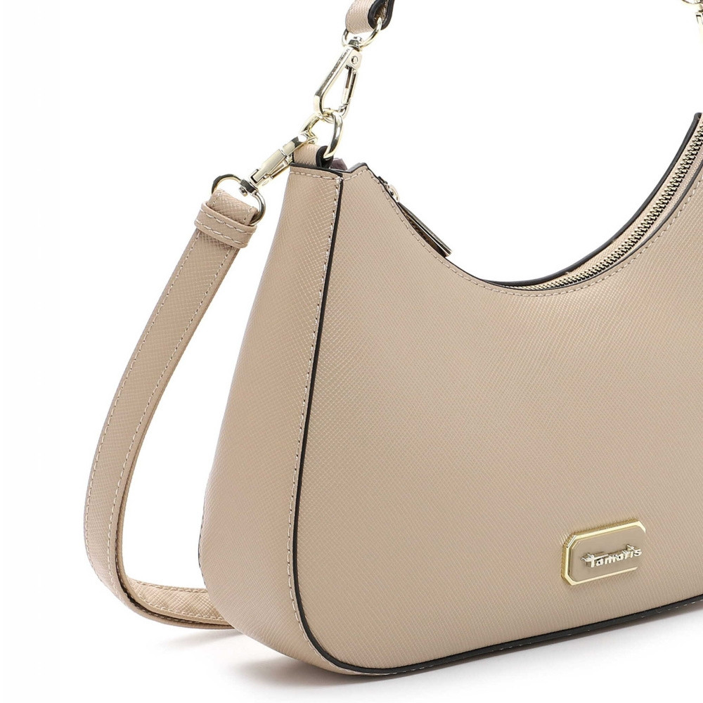 detail Dámská kabelka TAMARIS TAM-20104092-S4 béžová