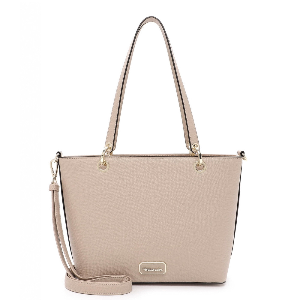 detail Dámská kabelka TAMARIS TAM-20104097-S4 béžová