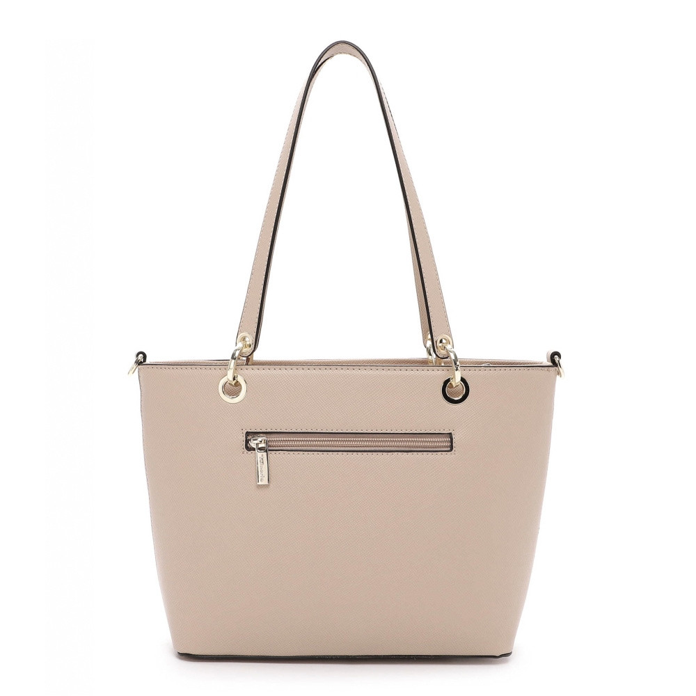 detail Dámská kabelka TAMARIS TAM-20104097-S4 béžová