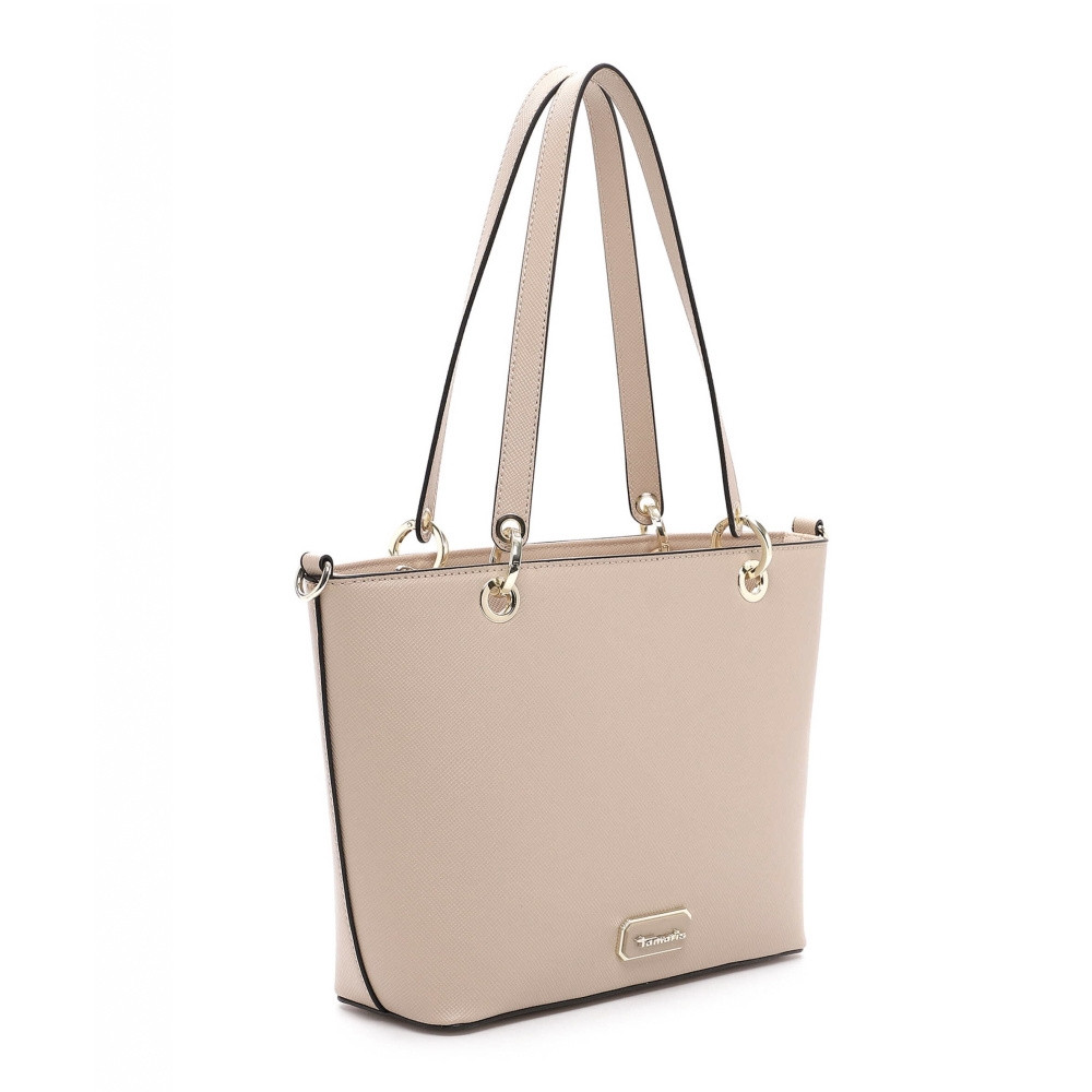 detail Dámská kabelka TAMARIS TAM-20104097-S4 béžová