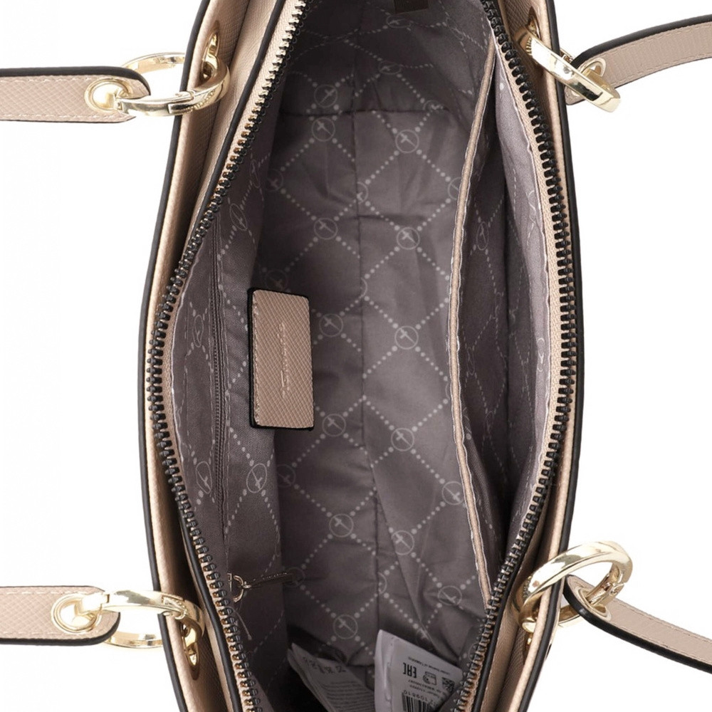 detail Dámská kabelka TAMARIS TAM-20104097-S4 béžová