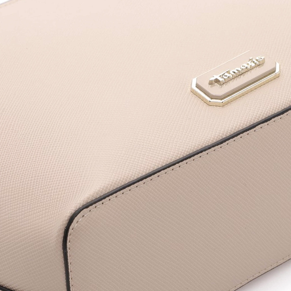 detail Dámská kabelka TAMARIS TAM-20104097-S4 béžová