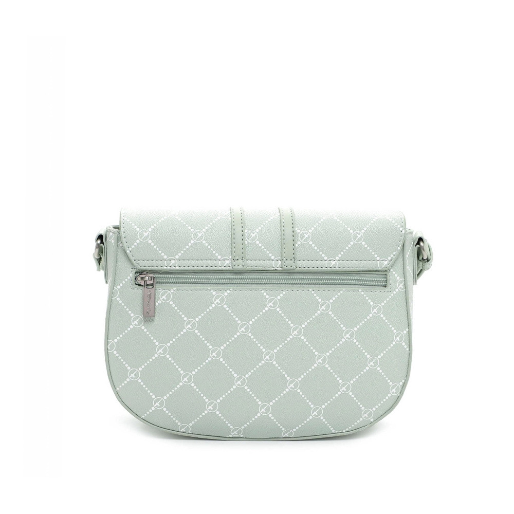 detail Dámská kabelka TAMARIS TAM-20104134-S4 zelená