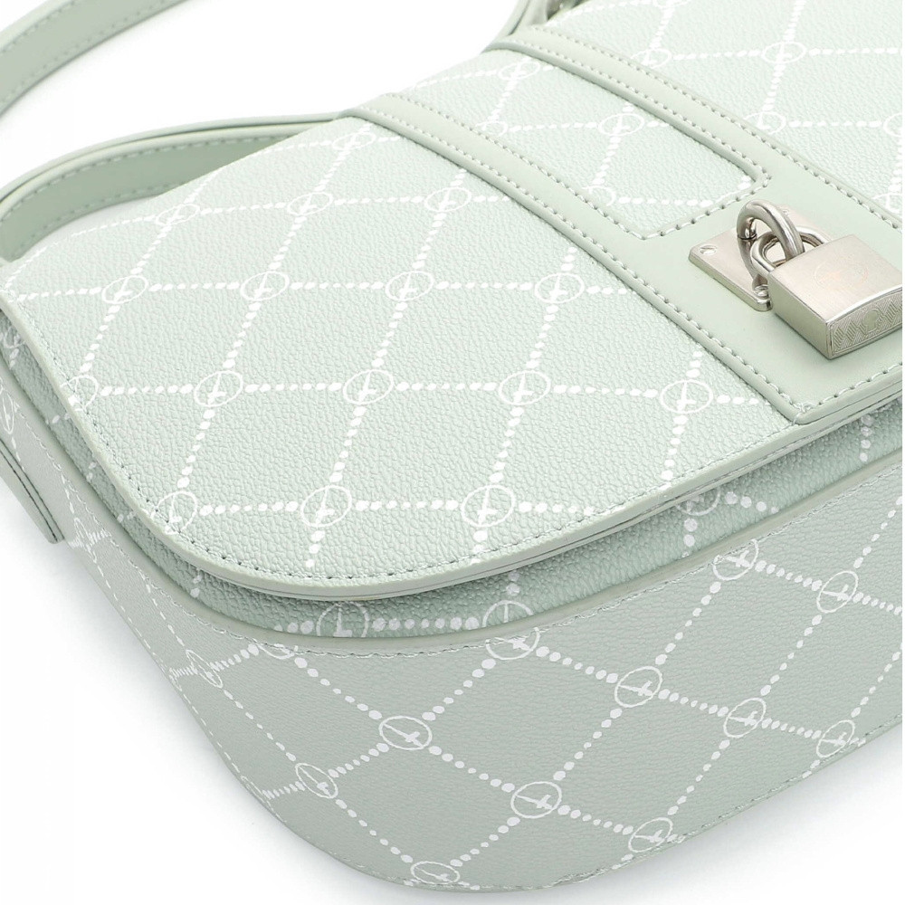 detail Dámská kabelka TAMARIS TAM-20104134-S4 zelená