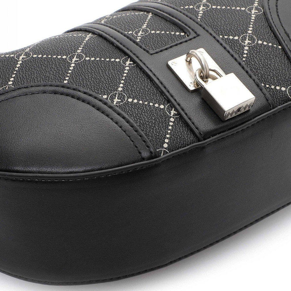 detail Dámská kabelka TAMARIS 33054-100 černá S4