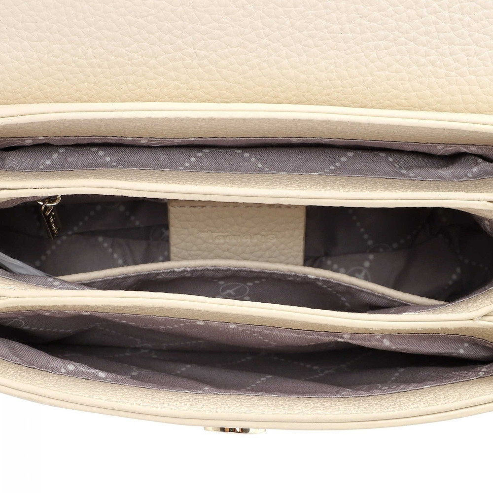 detail Dámská kabelka TAMARIS TAM-20104146-S4 béžová