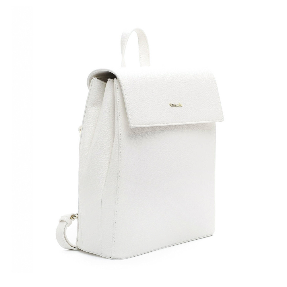 detail Dámský batoh TAMARIS TAM-20104161-S4 bílá